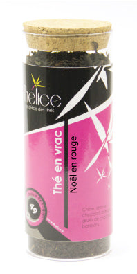 Noël en rouge - 039