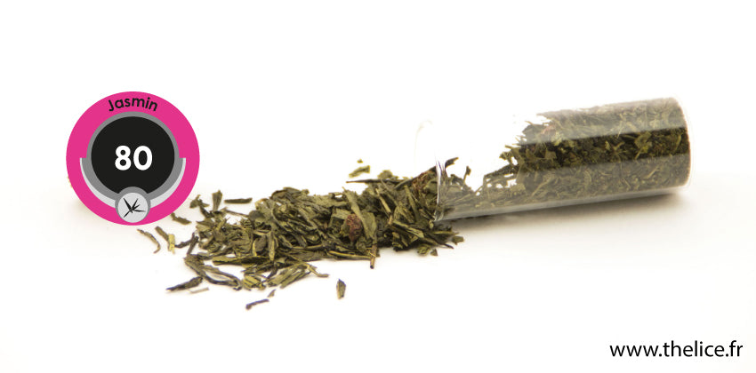 Jasmin - 080 Chine
