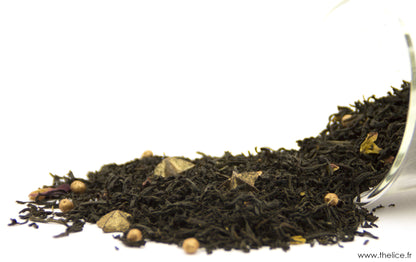 Noël en rouge - 039