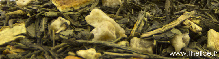 Douceurs rosées - 002