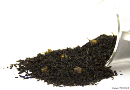 Pêche abricotée - 042