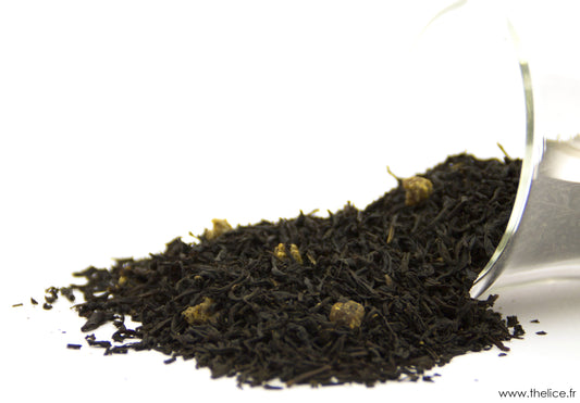 Pêche abricotée - 042