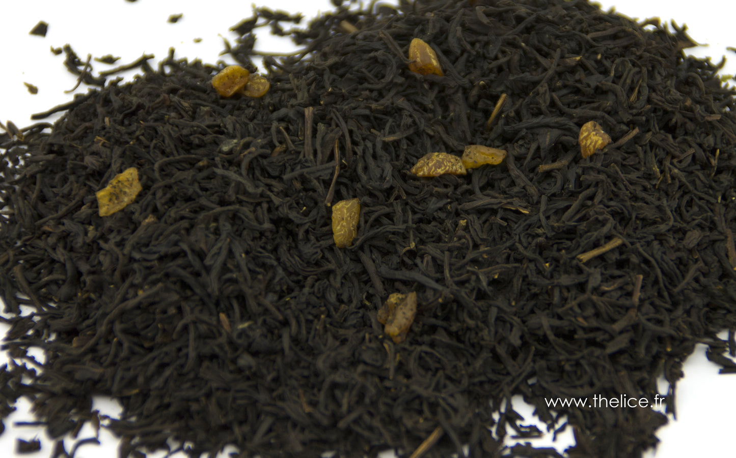 Pêche abricotée - 042