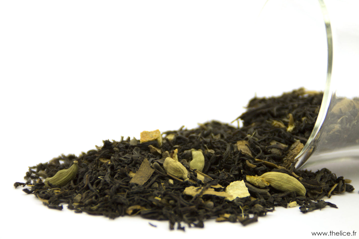 Tchaï épices - 045