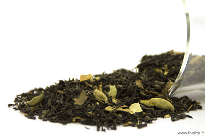 Tchaï épices - 045