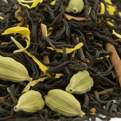 Tchaï épices - 045