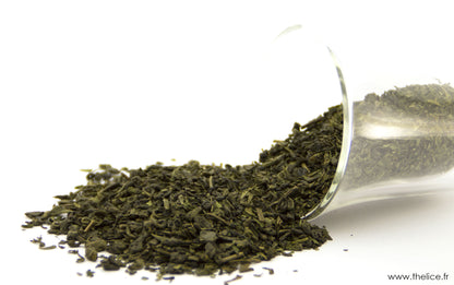 Vertige de menthe - 009