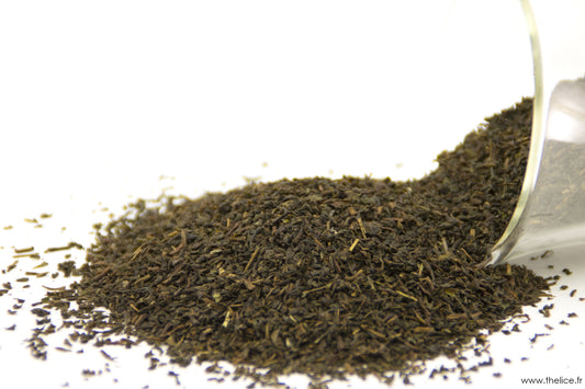 Bed and Breakfast - 072 Petit-Déjeuner