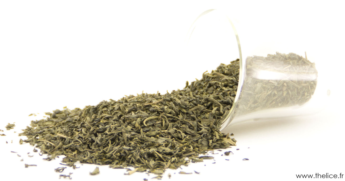 Chun Mee - 075 Chine