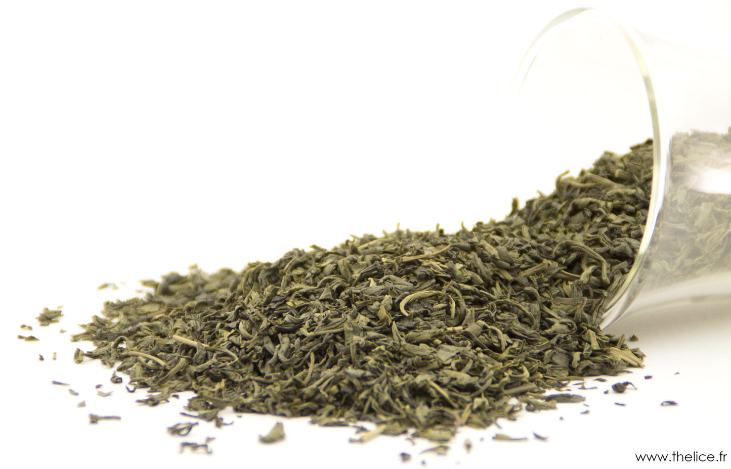 Chun Mee - 075 Chine