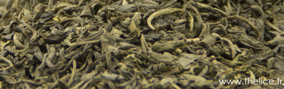 Chun Mee - 075 Chine