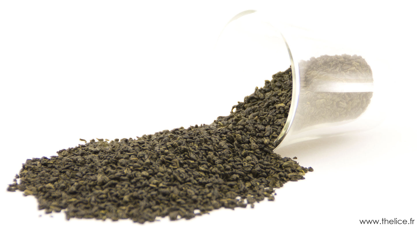 Gunpowder - 079 Chine