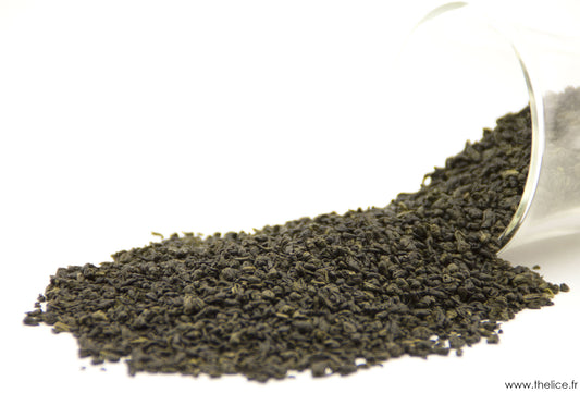 Gunpowder - 079 Chine