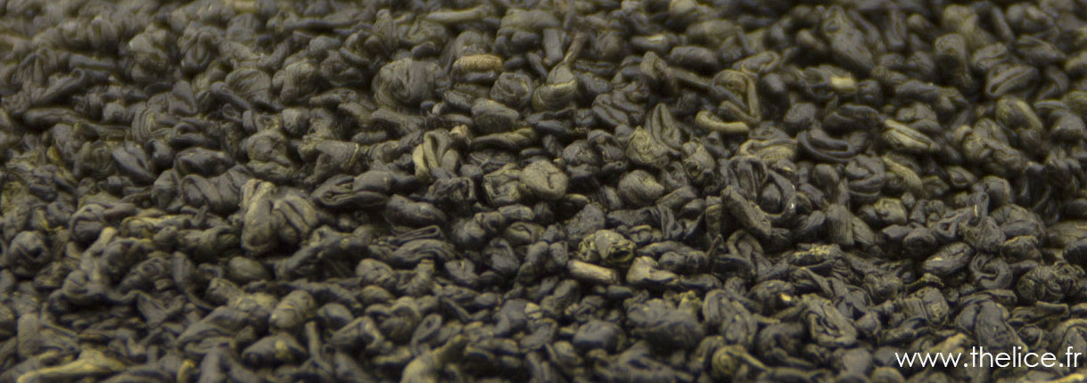 Gunpowder - 079 Chine