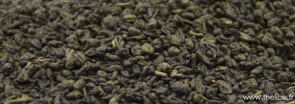 Gunpowder - 079 Chine