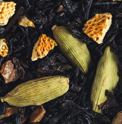 Zeste Enchanté - 032